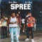 Spree (feat. Lil Bam) - Fatt Macc lyrics