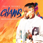 Chains (feat. Vally Eaton & Paula Sobetshe) artwork