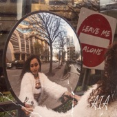 Leave Me Alone - Single