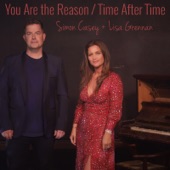 Time After Time artwork