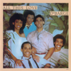 DeBarge - All This Love  arte