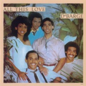 DeBarge - I'll Never Fall In Love Again