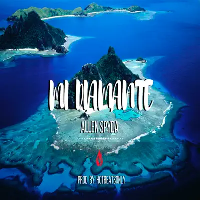 Mi Diamante (Remix) - Single - Allen Spyda