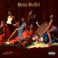 Bella Buffet by Bella Alubo album reviews, ratings, credits