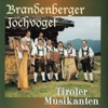 Tiroler Musikanten, 2015