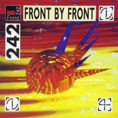 Front 242 - Welcome to Paradise