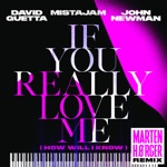 David Guetta, MistaJam & John Newman - If You Really Love Me (How Will I Know) [Marten Hørger Remix]