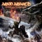 Tattered Banners and Bloody Flags - Amon Amarth lyrics