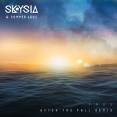 Free (After the Fall Remix) artwork