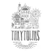 Tiny Towns - EP album lyrics, reviews, download
