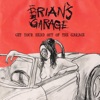 Get your Head out of the Garage - EP
