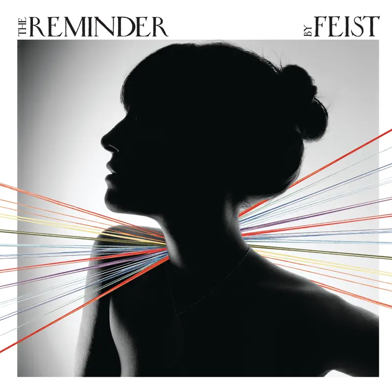 Feist - The Reminder (2016) [iTunes Plus AAC M4A]-新房子
