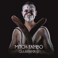 Mitch Tambo - Guurrama-Li artwork