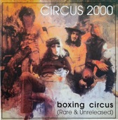 Boxing Circus