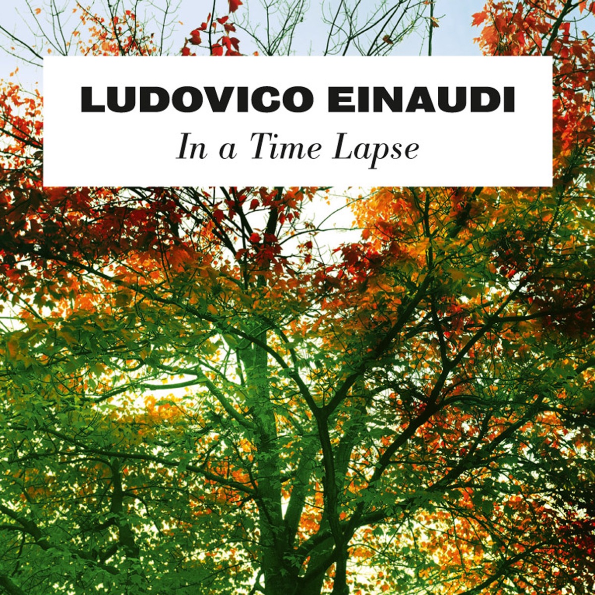 Людовико Эйнауди – Einaudi: Experience: слушать и скачать mp3 песню