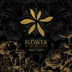 Flower (Special Edition) by XIA album reviews, ratings, credits