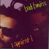 Bad Brains - House Of Suffering