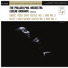 Eugene Ormandy, Isaac Stern & The Philadelphia Orchestra - Peer Gynt, Suite No. 2, Op. 55: 4. Solveig's Song