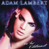Адам Ламберт – For Your Entertainment: Слушать И Скачать Mp3 Песню