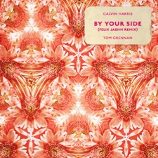 By Your Side (Felix Jaehn Remix) artwork