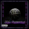 NBA Freestyle (feat. Kristle) song lyrics