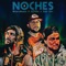 Noches (feat. Gali Giri & GZ90s) - MiletoBeats lyrics