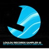 Loulou Records Sampler Vol. 45 - EP