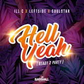 Hell Yeah (Ready to Party) artwork