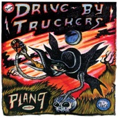 Drive By Truckers - Marry Me