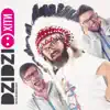 DZIDZIO хіти album lyrics, reviews, download