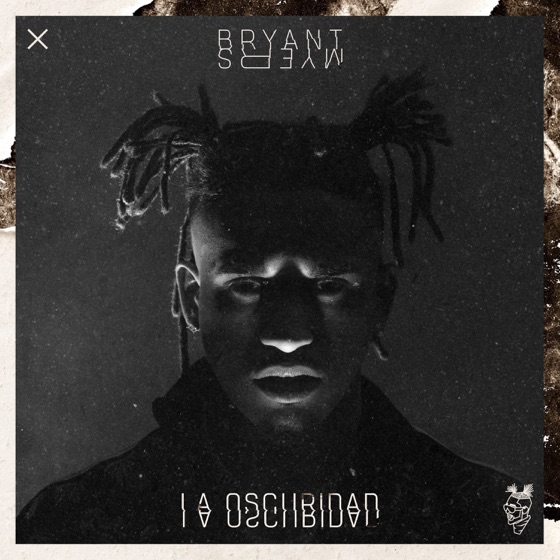 Cover artwork for Triste