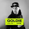 Mixmag: Goldie in The Lab, London, 2017 (DJ Mix) album lyrics, reviews, download