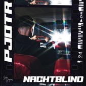 Nachtblind - EP artwork