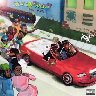 Droptopwop by Gucci Mane album reviews, ratings, credits