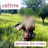 Australian War Crimes artwork