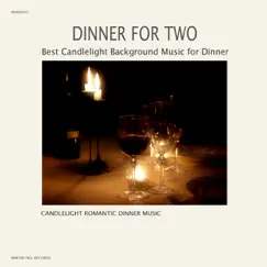 A Valentine's Dinner for Two Song Lyrics