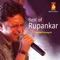 Akash Bhora Surjo Tara - Rupankar Bagchi lyrics
