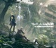 NIER - AUTOMATA - OST cover art