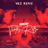 Tintes Retro (feat. Fortuna Night) [VKZ Remix] [VKZ Remix] - Single album lyrics, reviews, download