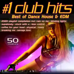 Number 1 Club Hits 2020 - Best of Dance, House & EDM Playlist Compilation by Various Artists album reviews, ratings, credits