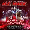 Kamikaze Kreaturez album lyrics, reviews, download