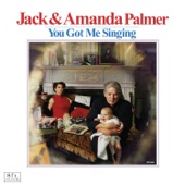 Jack Palmer - You Got Me Singing