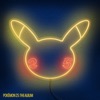 Ten Cuidado - Pokémon 25 Version by J Balvin iTunes Track 2