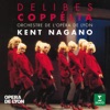 Kent Nagano, Dame Kiri Te Kanawa & Orchestre de l'Opéra de Lyon - Coppélia, Act 1: No. 3, Mazurka