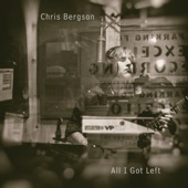 Chris Bergson - Cheap Guitar