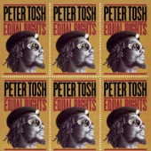 Peter Tosh - Downpressor Man