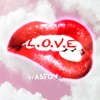 L.O.V.E (feat. Ms Swaby) - Single