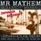 Regulated (feat. Warren G & Nate Dog) - Mr. Mayhem lyrics