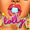 Lolly artwork