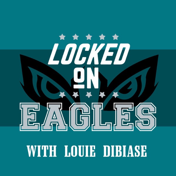 Locked on Eagles Locked on Eagles